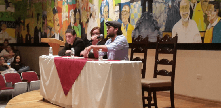 Poemas de Yonny Rodriguez Honduras De crisis y catarsis