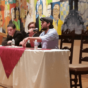 Poemas de Yonny Rodriguez Honduras De crisis y catarsis