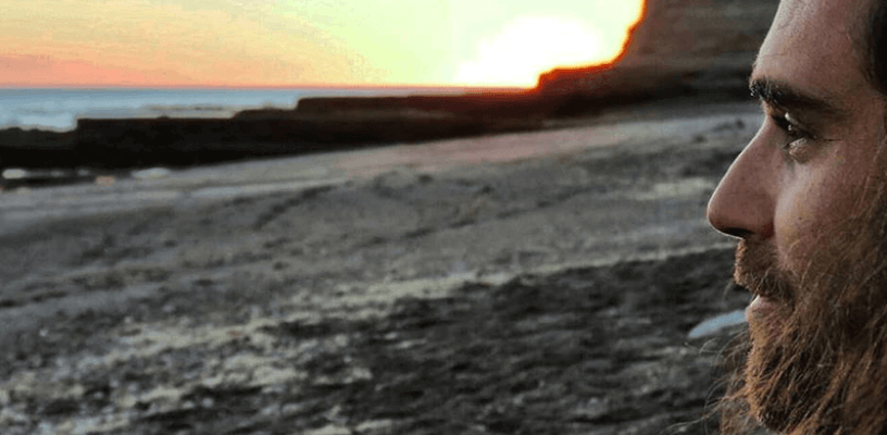 Poesía de David González Viedma Patagonia Argentina