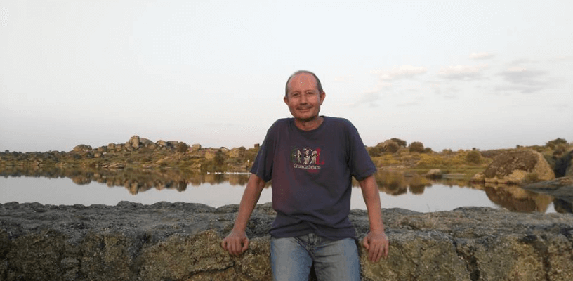 Poesía de Francisco Muñoz Soler Málaga