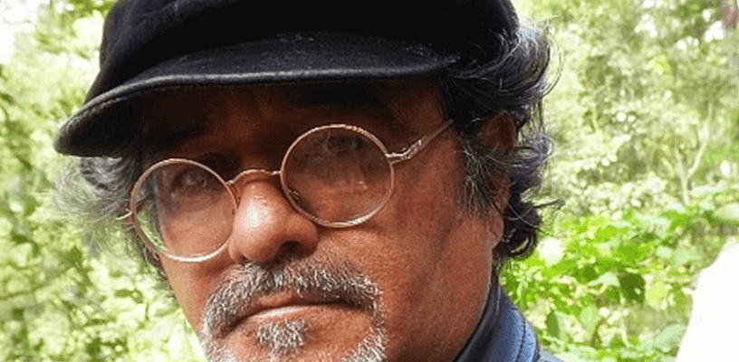 Cine en Honduras. Periodista Roberto Budde.