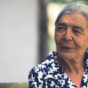 Doña Vilma Garay Ojojona medicina tradicional