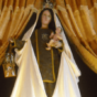 Escapulario de la Virgen del Carmen