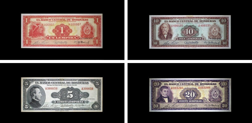 billetes coleccionables de honduras. Billetes y monedas de Honduras. billetes y monedas de honduras para imprimir. (1)