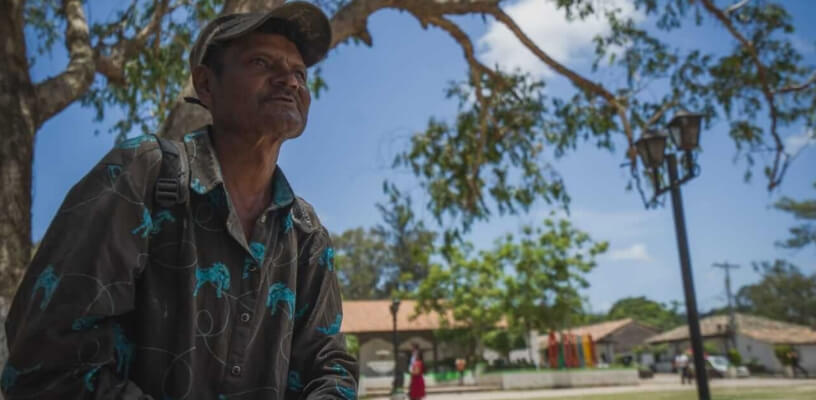 Colacho Ojojona personajes populares