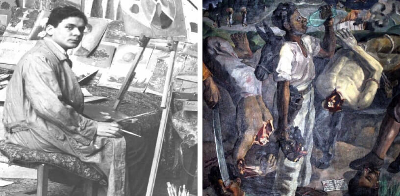 Fotos de Pablo Zelaya Sierra.