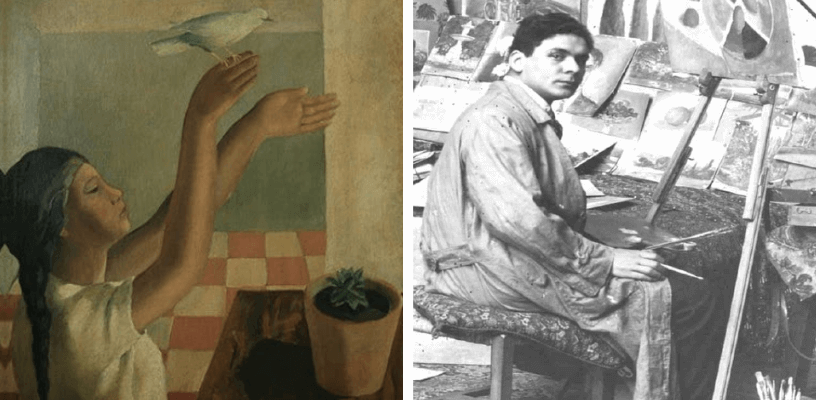 Exhumación de Pablo Zelaya Sierra.