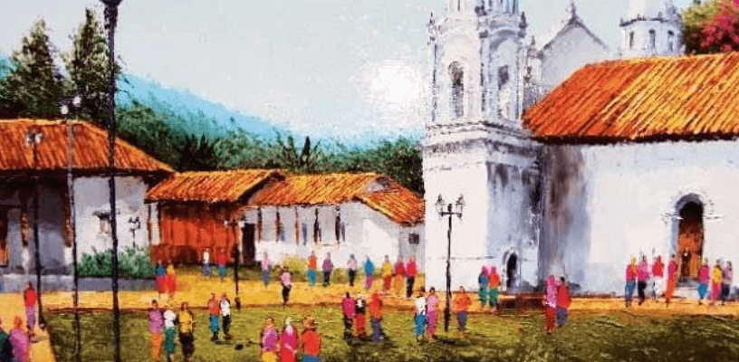 Historia y cultura de Ojojona