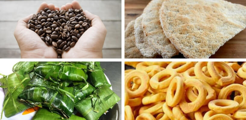 Exportación de productos nostálgicos en Honduras