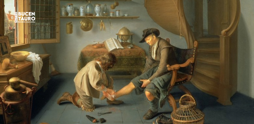 barberos cirujanos en Tegucigalpa