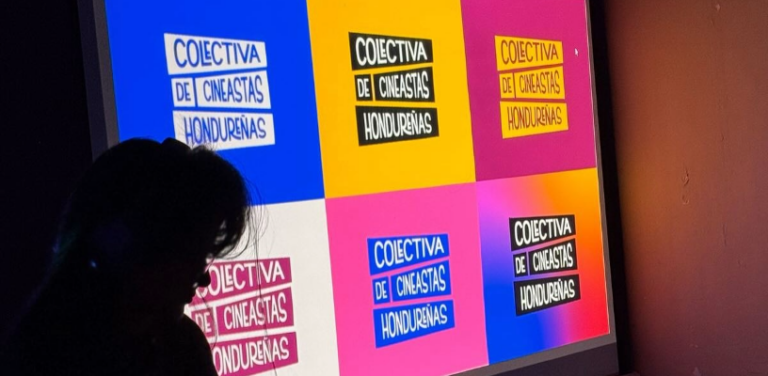 colectiva de cineastas hondureñas diplomado bucentauro