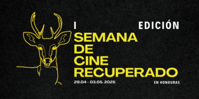 Semana de Cine Recuperado Honduras
