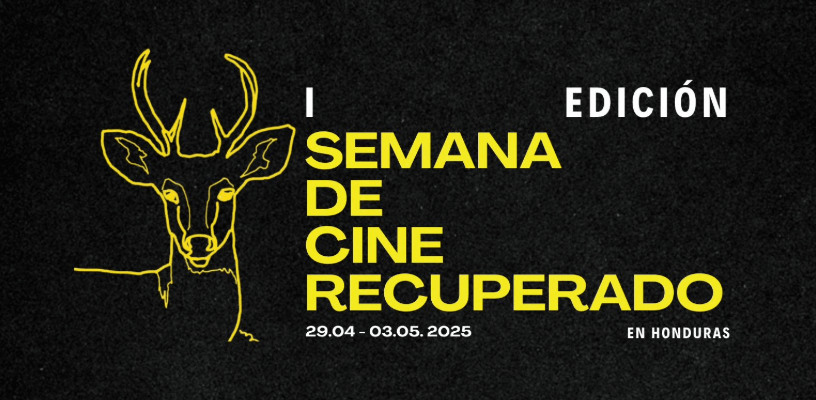 Semana de Cine Recuperado Honduras