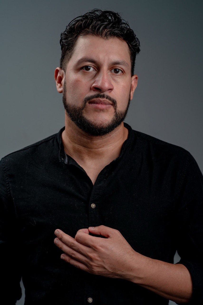 Yonny Rodríguez