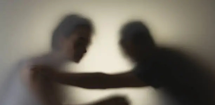 peleas de pareja edgardo molina