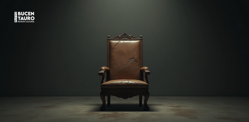 El mal de la guayaba BUCENTAURO