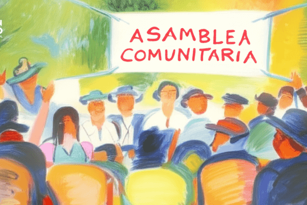 democracia participativa BUCENTAURO