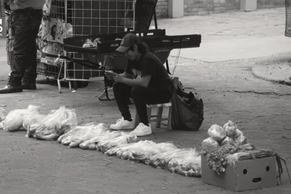 pobreza Bucentauro penalizacion