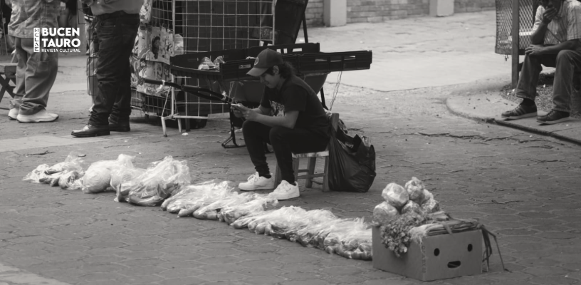 pobreza Bucentauro penalizacion