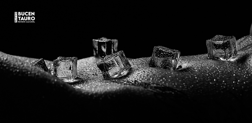 poesía erótica de Víctor Alexander Matute Poemas