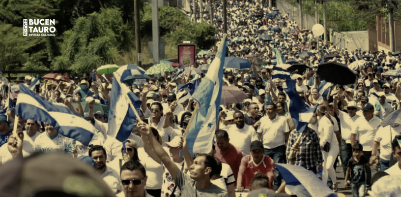 Honduras y el dilema de las marchas del poder