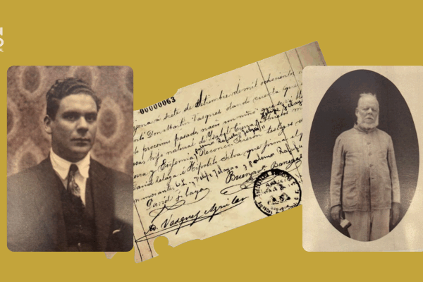 Nombre oficial de Pablo Zelaya Sierra, microhistoria