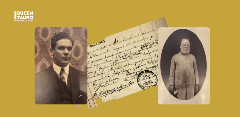 Nombre oficial de Pablo Zelaya Sierra, microhistoria