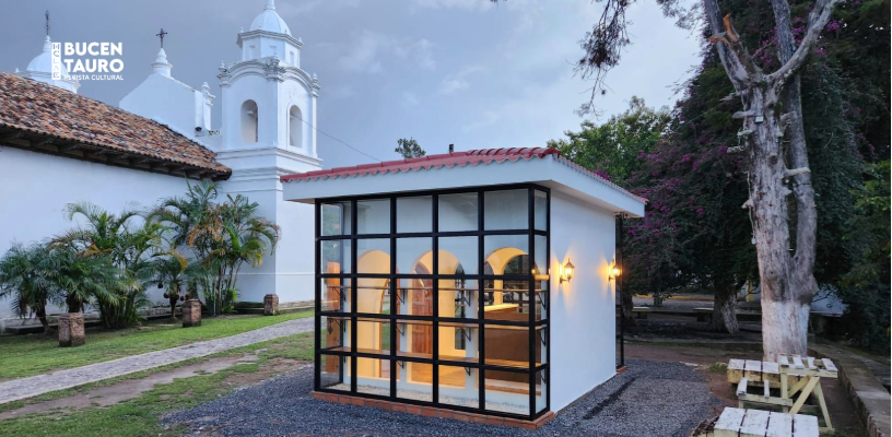 quiosco ilegal ojojona