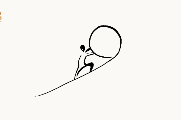 Reinicio constante de políticas, desarrollo sostenible