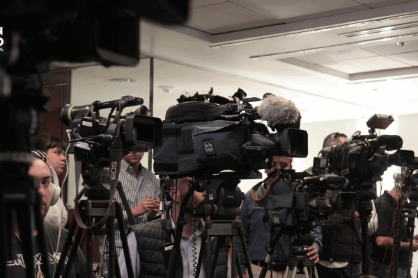 microfísica del poder periodístico, crítica de medios, comunicación política