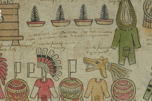 rigidez fiscal, tributo indígena, economía