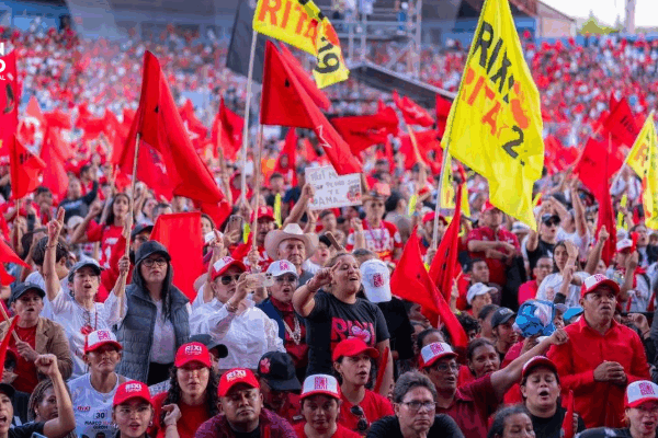 Política y esperanza