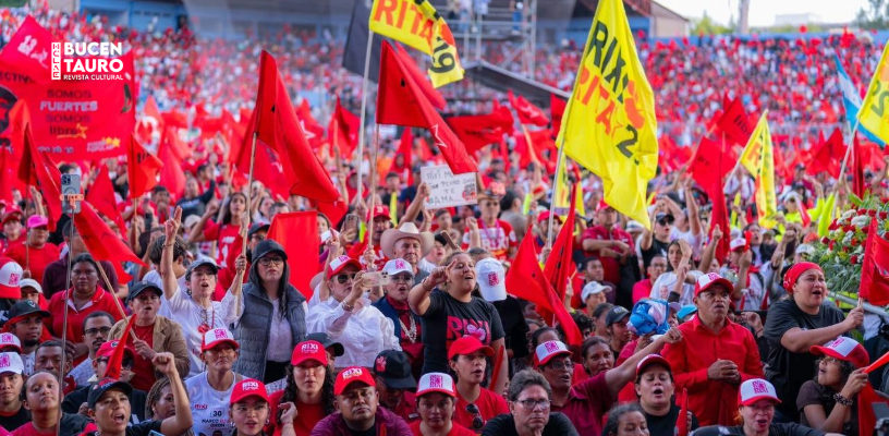 Política y esperanza