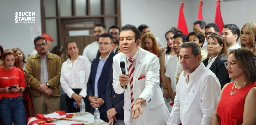 cerrar filas liberales