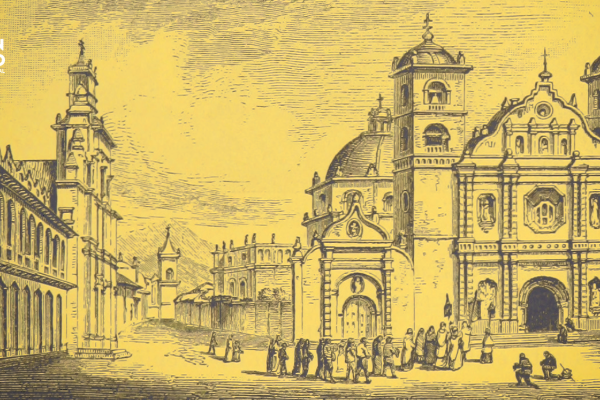 Navidad en Tegucigalpa, presión fiscal