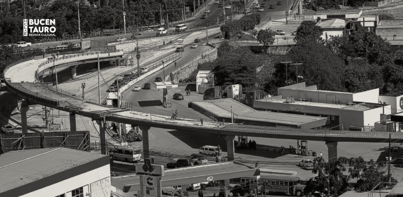 no lugar en Tegucigalpa