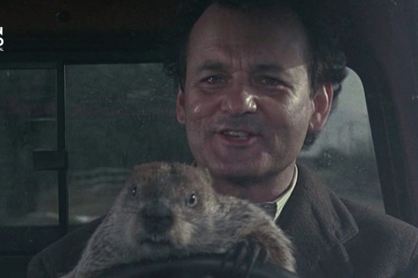 síndrome del eterno domingo Bucentauro