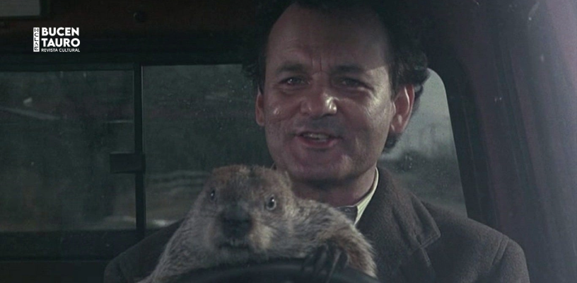 síndrome del eterno domingo Bucentauro