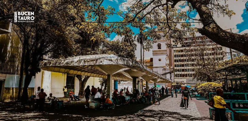 crisis de atencion, puesto de lustrabotas en Tegucigalpa