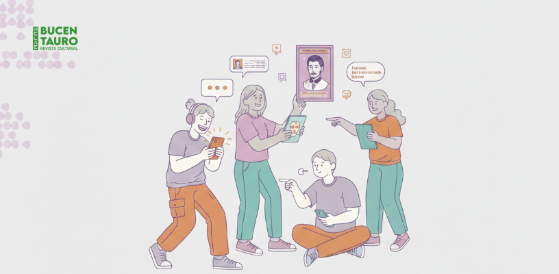 Cultura del meme, educación memética, tren del meme, humor, estudio UNAM,