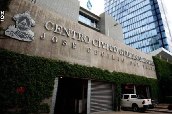 Estado hondureño y su burocracia