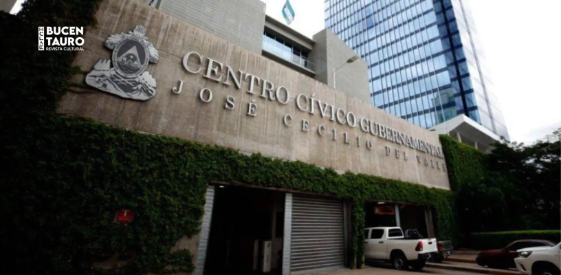 Estado hondureño y su burocracia